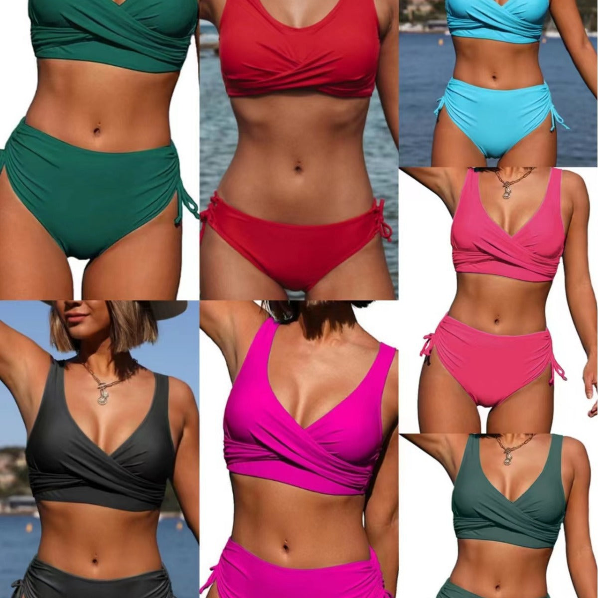 Bikini Tropical Dream - Velinea