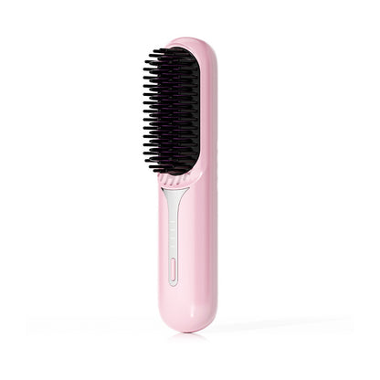 Des cheveux lisses et brillants en 2 minutes chrono ! - Velinea